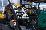 Custom Consoles for Construction Vehicles: Four Innovative Trends